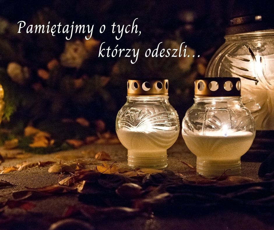 pamiętajmy...